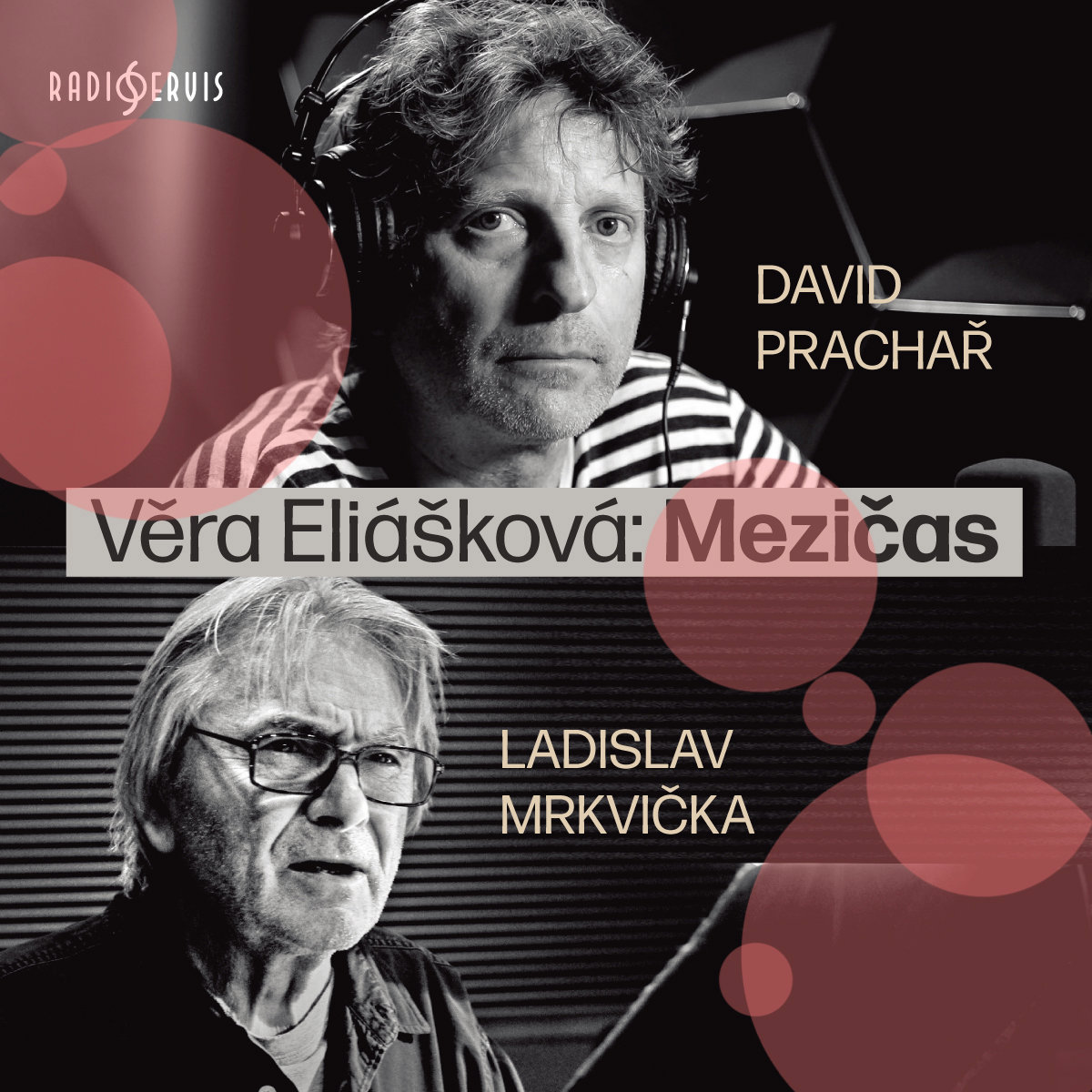 Věra Eliášková: Mezičas
