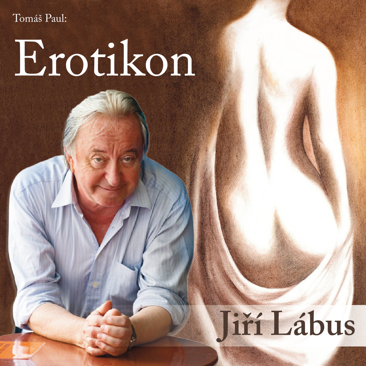 Tomáš Paul: Erotikon