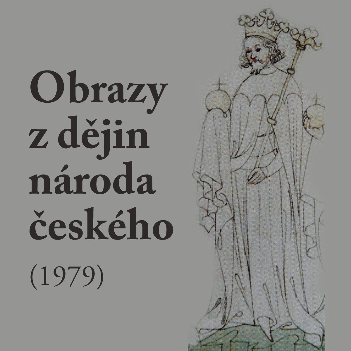 Vladislav Vančura: Obrazy z dějin národa českého