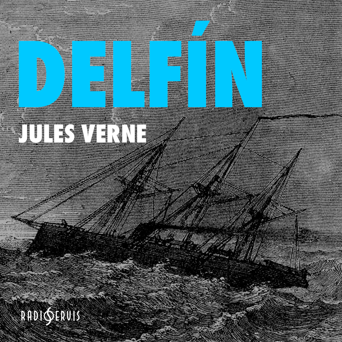 Jules Verne: Delfín