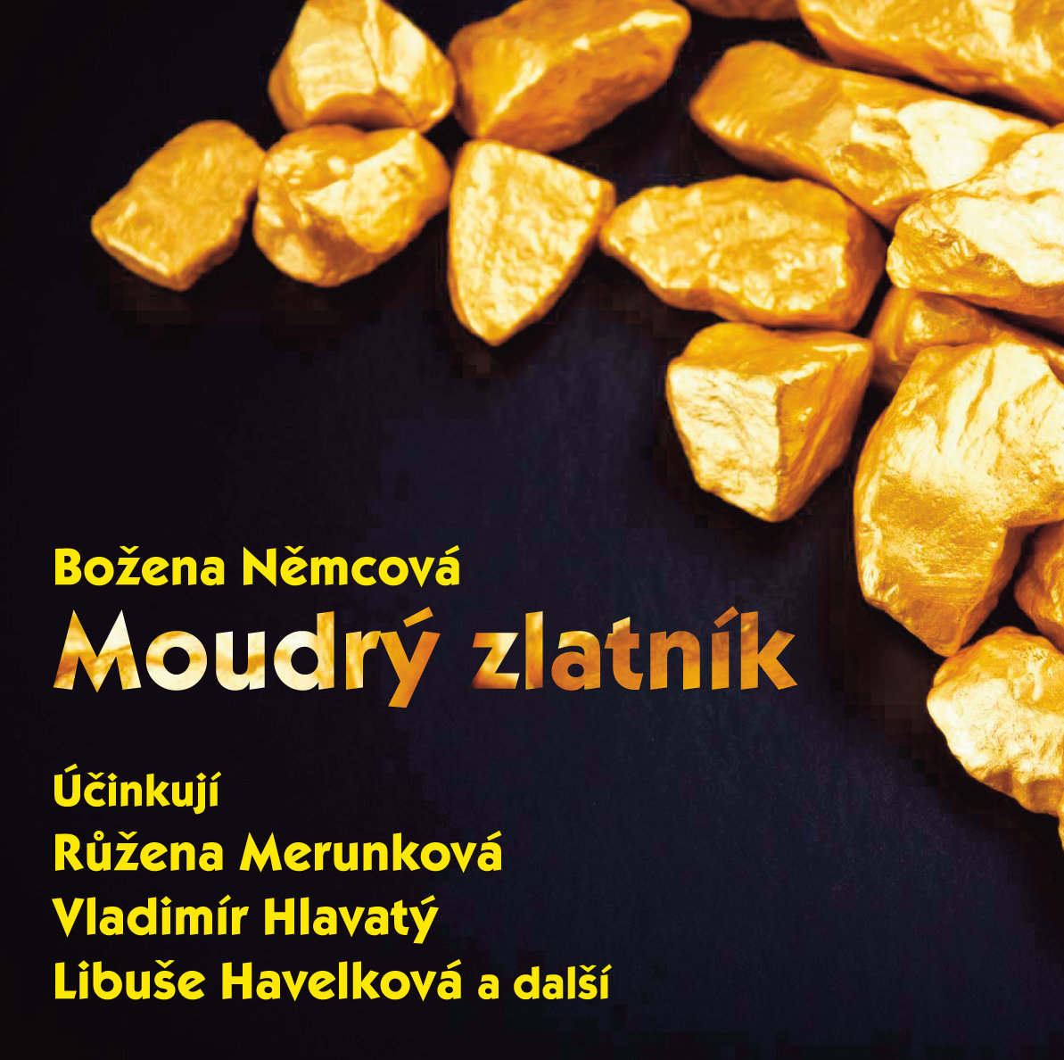 Moudrý zlatník