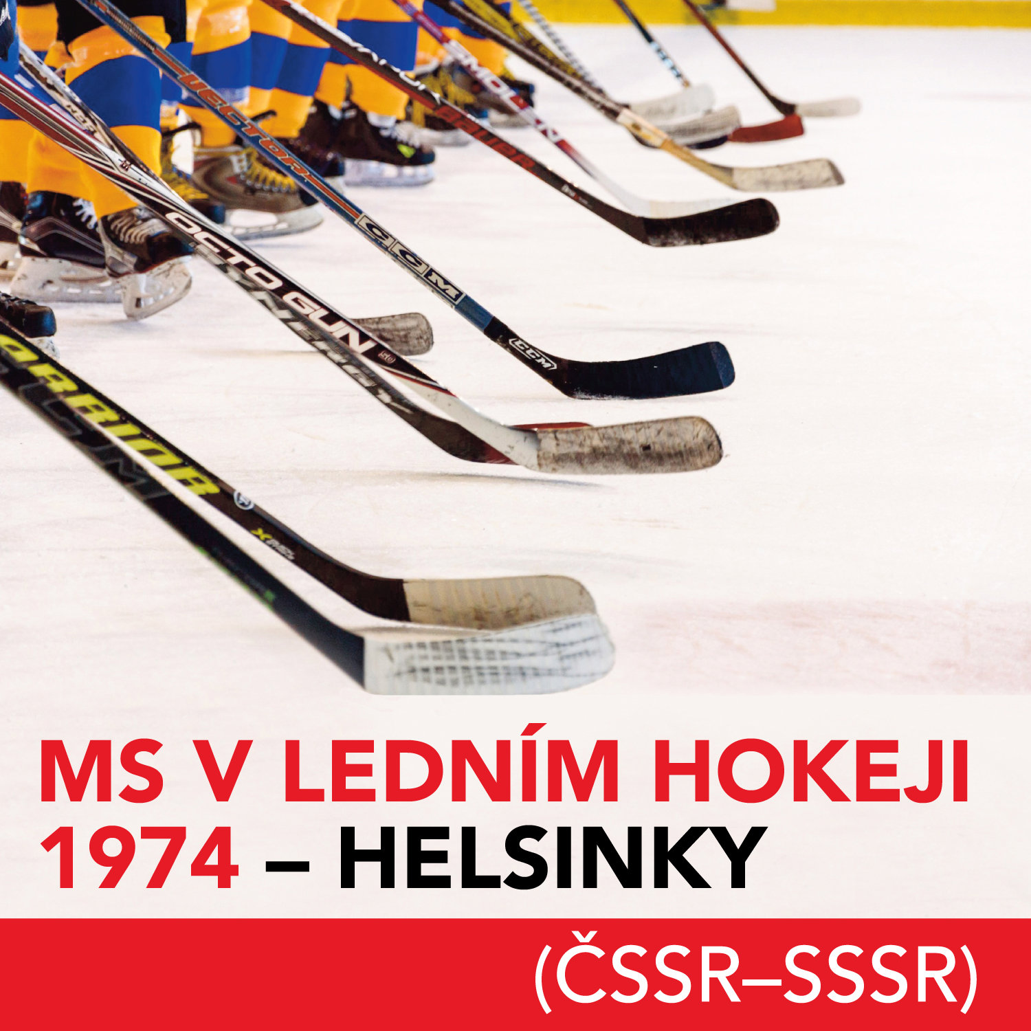 MS v ledním hokeji 1974 - Helsinky