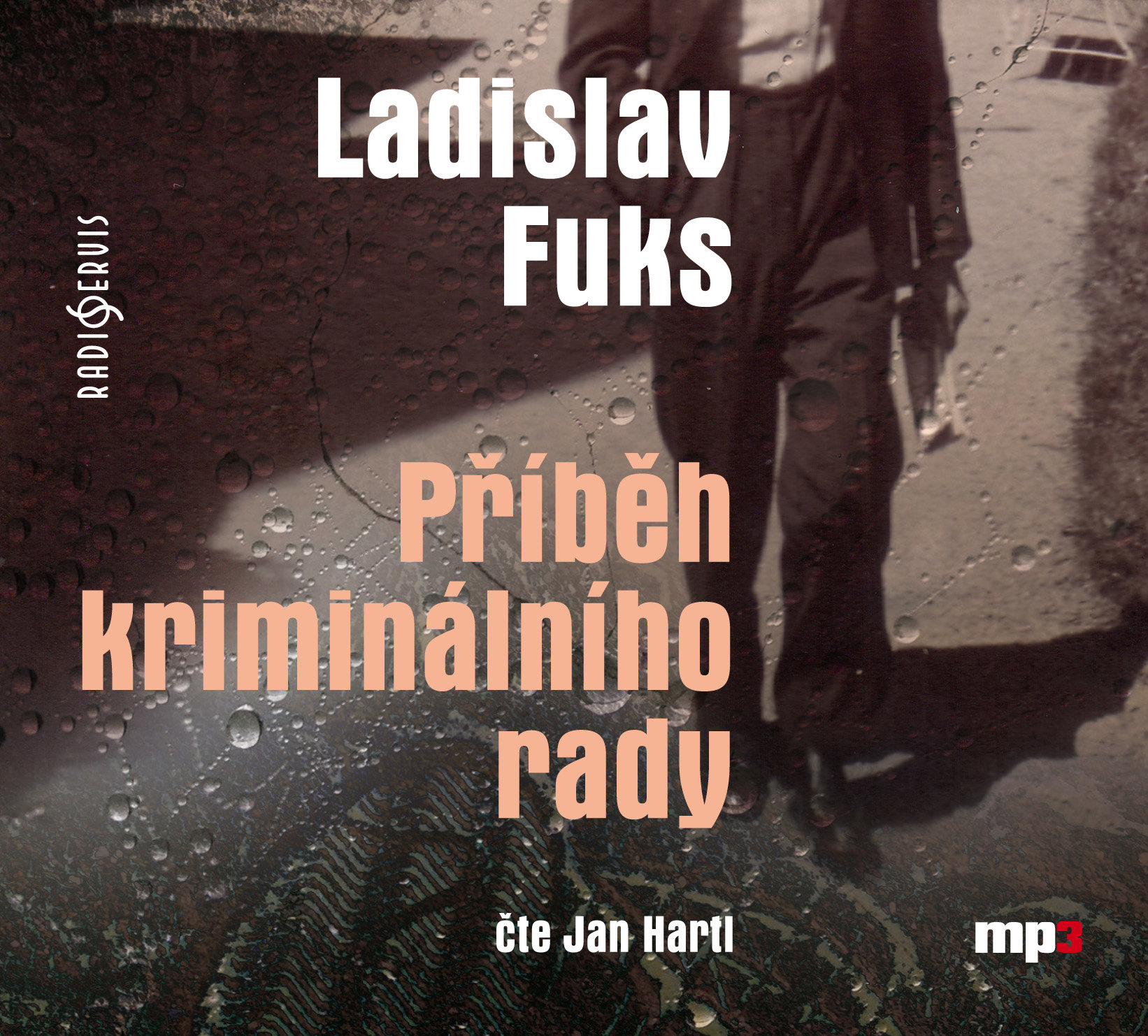 Ladislav Fuks: Příběh kriminálního rady