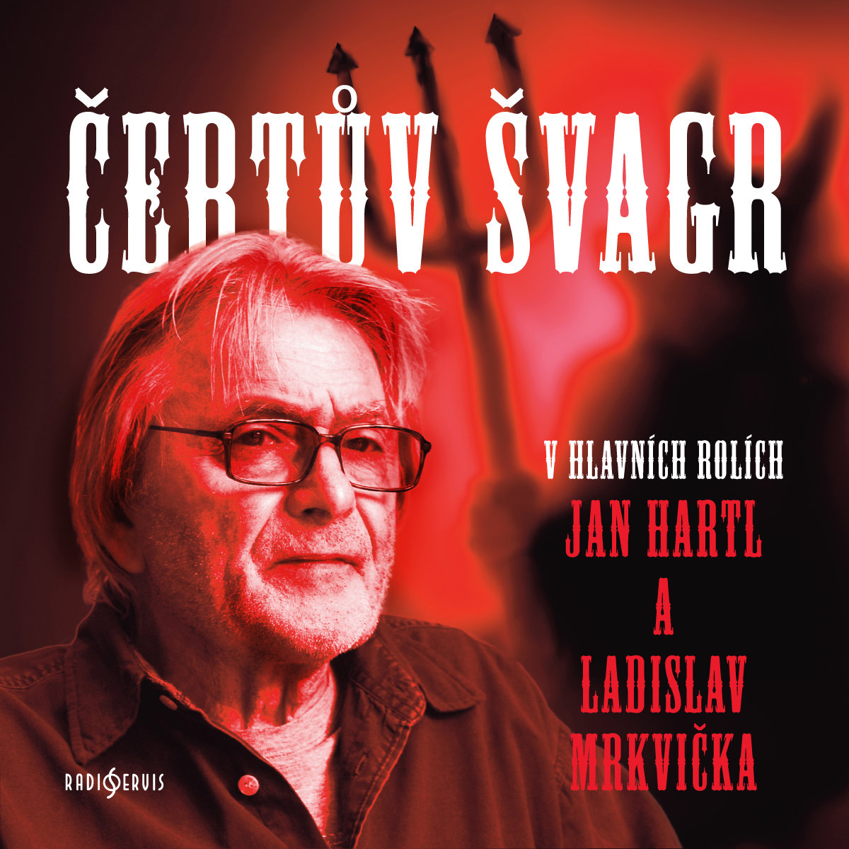 Čertův švagr
