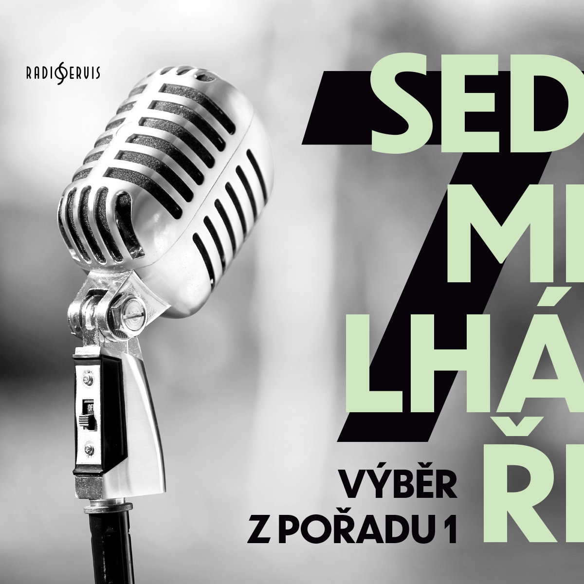 Sedmilháři - výběr z pořadu 1