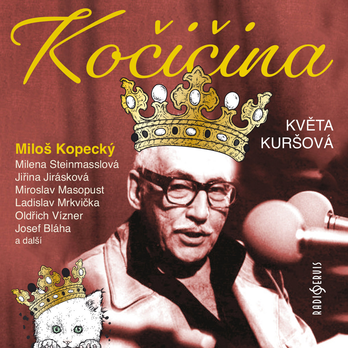 Kočičina