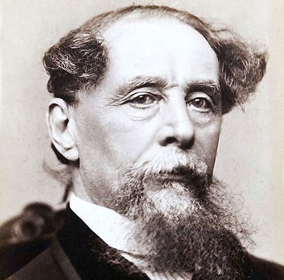 Charles Dickens: Cvrček u krbu