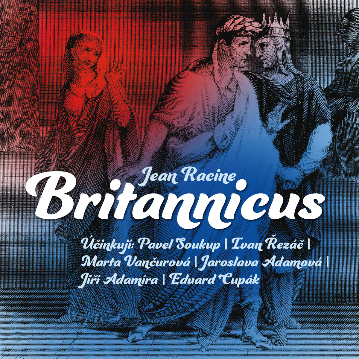 Jean Racine: Britannicus