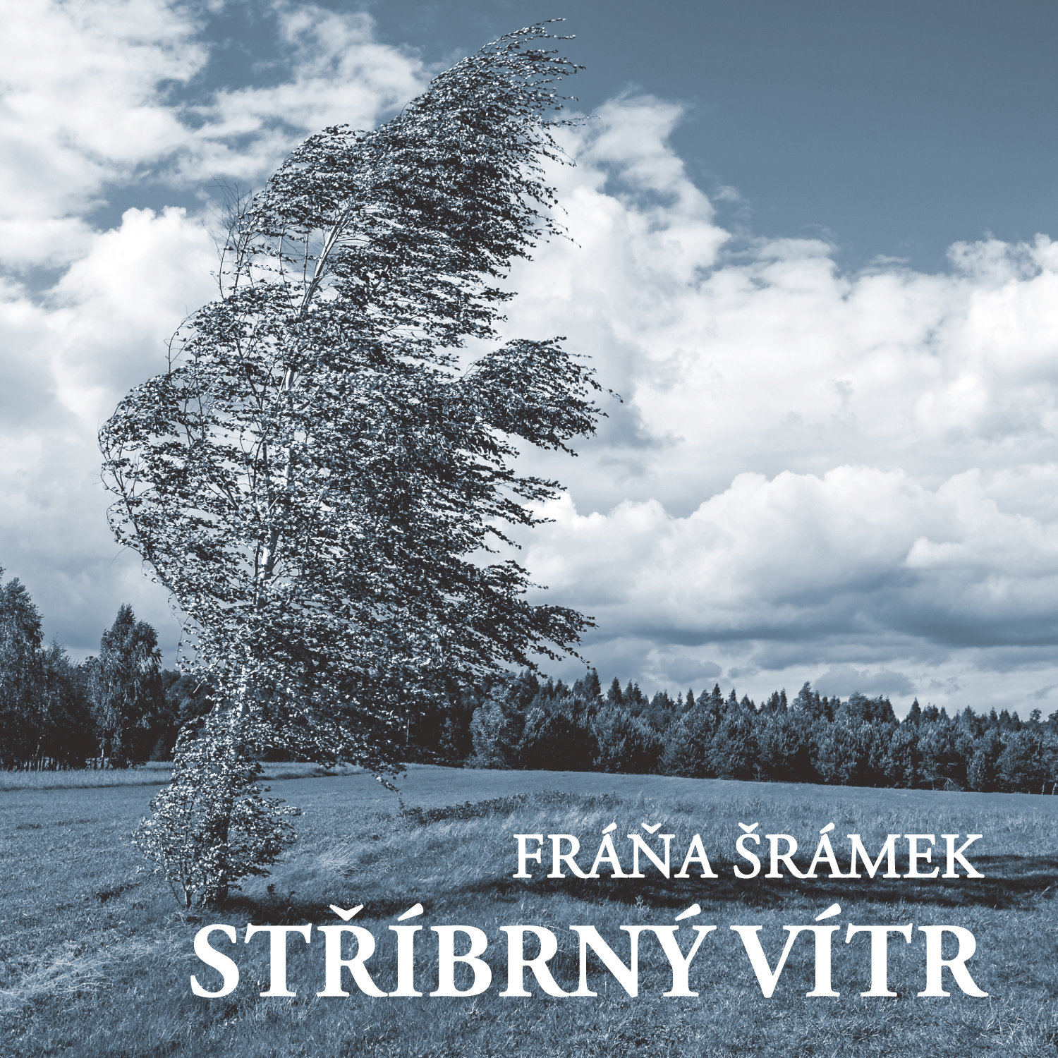 Fráňa Šrámek: Stříbrný vítr