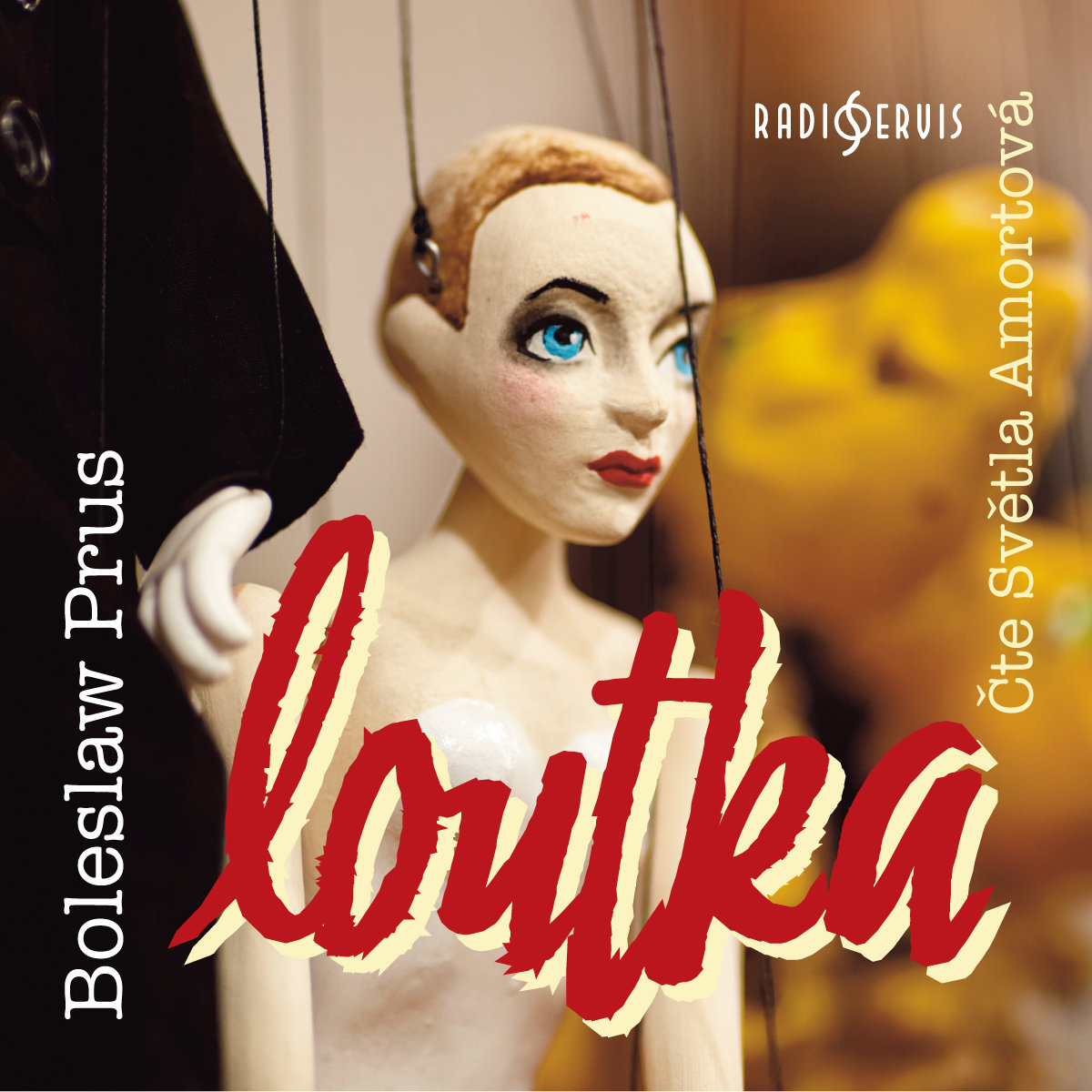 Boleslaw Prus: Loutka