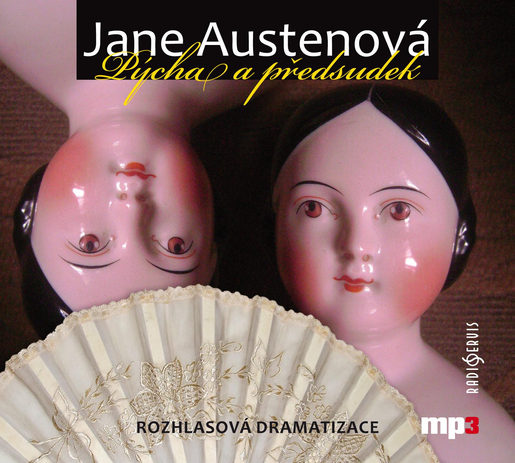 Jane Austenová: Pýcha a předsudek