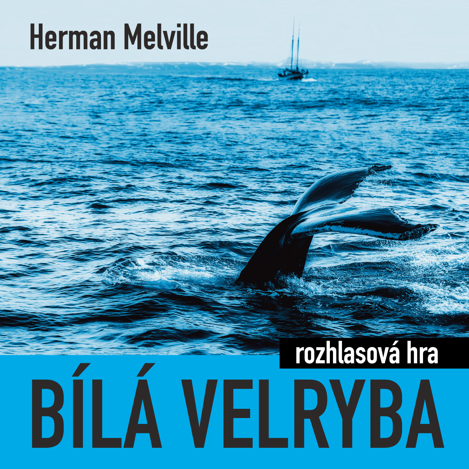 Herman Melville: Bílá velryba