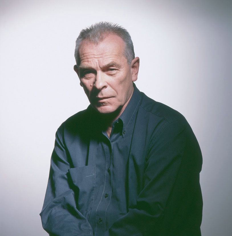 Eduard Martin: Veliký diamant
