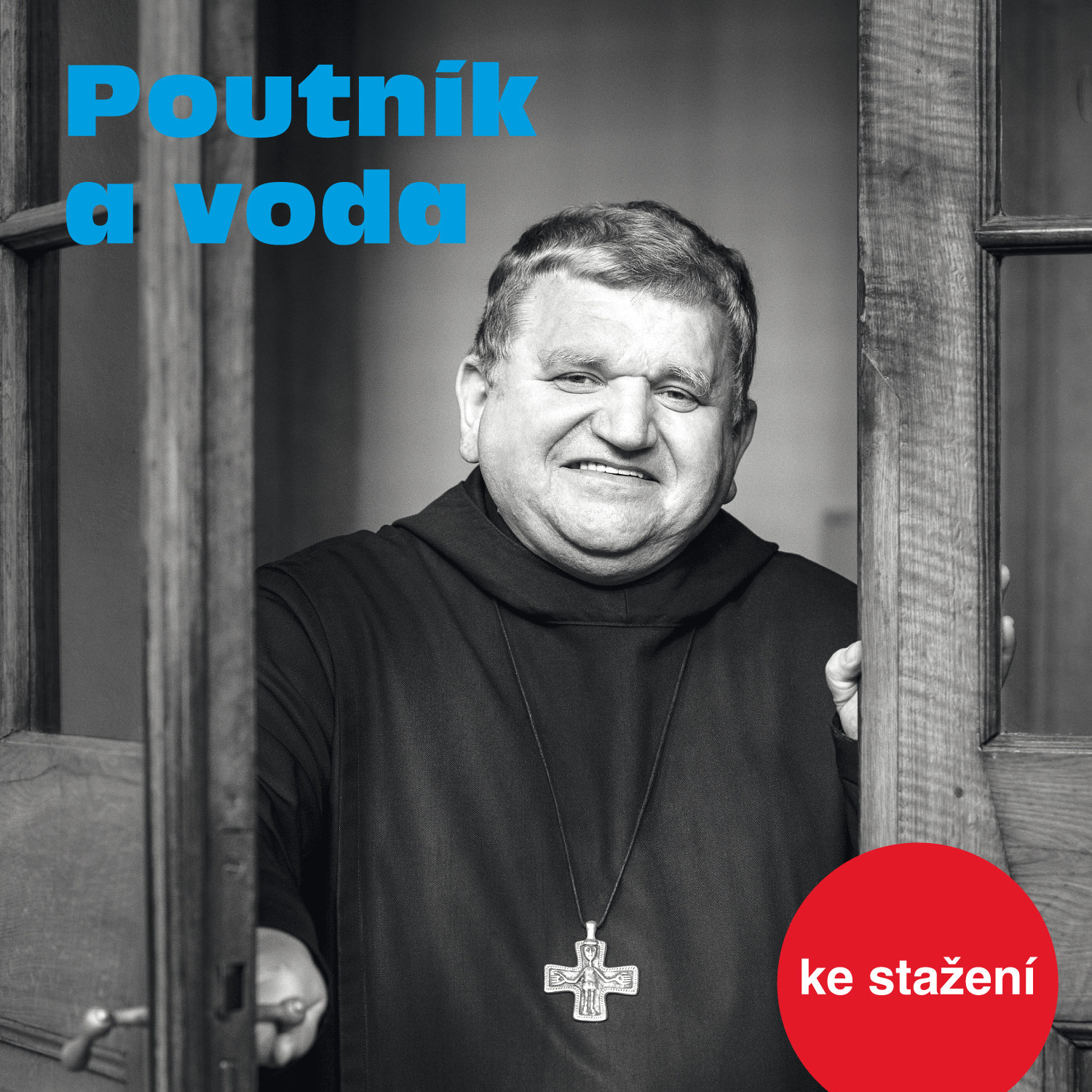 Poutník a voda