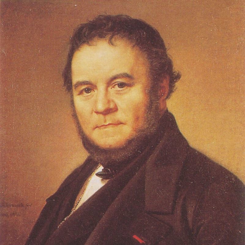 Stendhal: Kartouza parmská