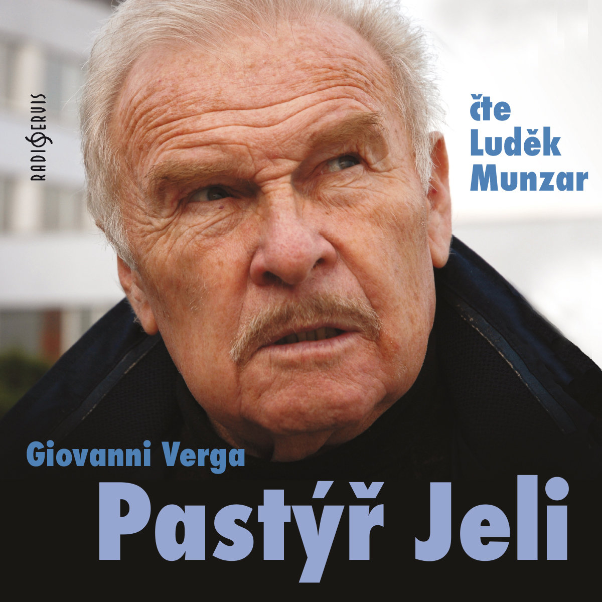 Giovanni Verga: Pastýř Jeli