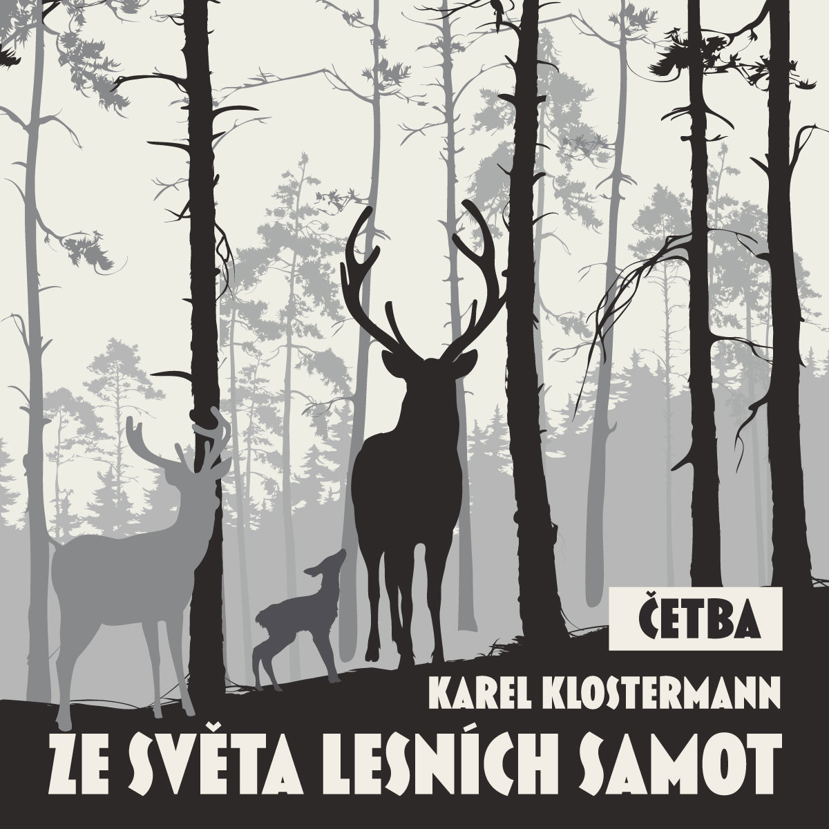 Karel Klostermann: Ze světa lesních samot