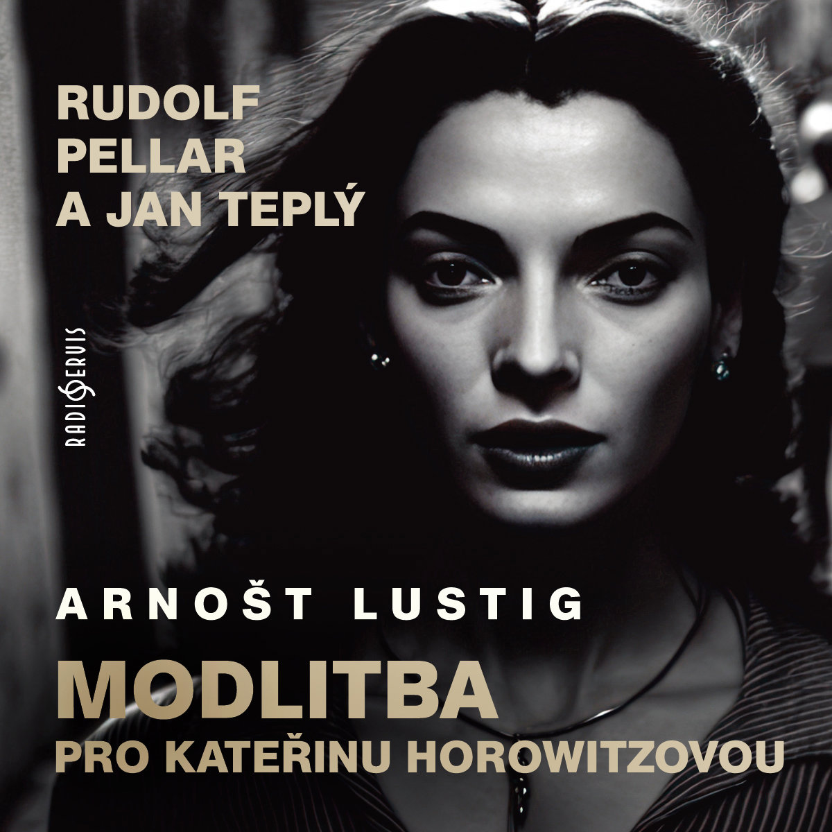 Arnošt Lustig: Modlitba  pro Kateřinu Horowitzovou