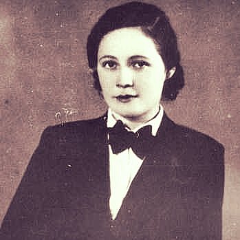 Hana Roguljič: Vítězslava