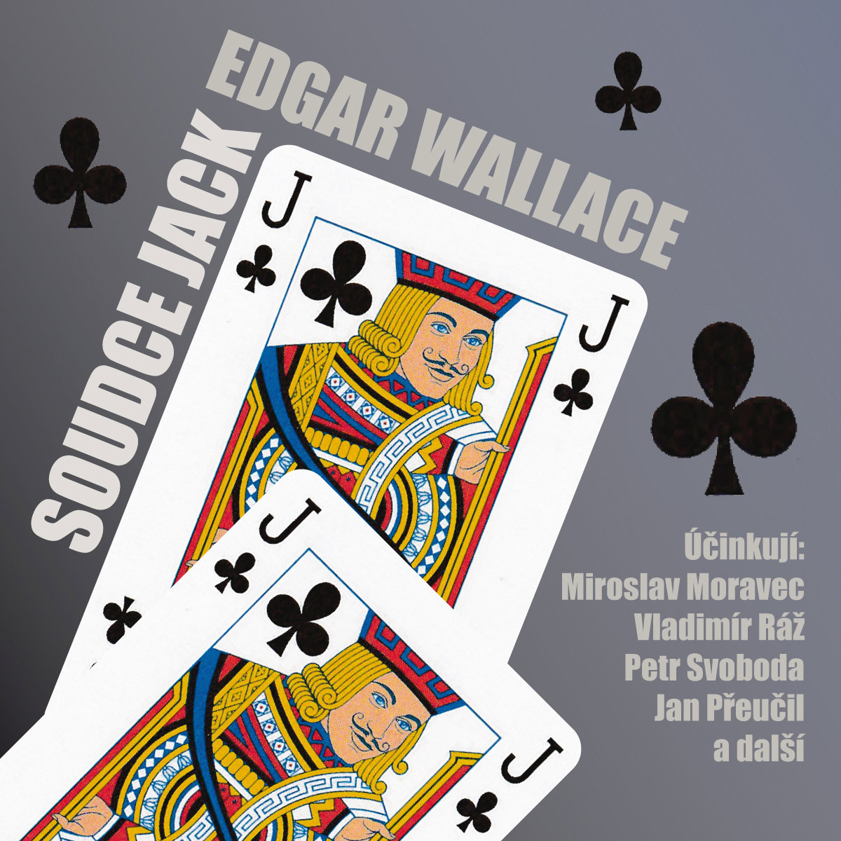 Edgar Wallace: Soudce Jack