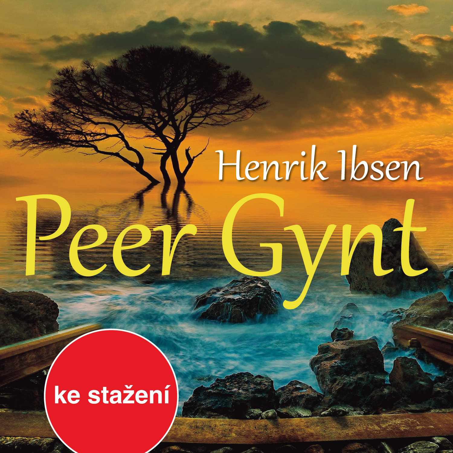 Henrik Ibsen: Peer Gynt