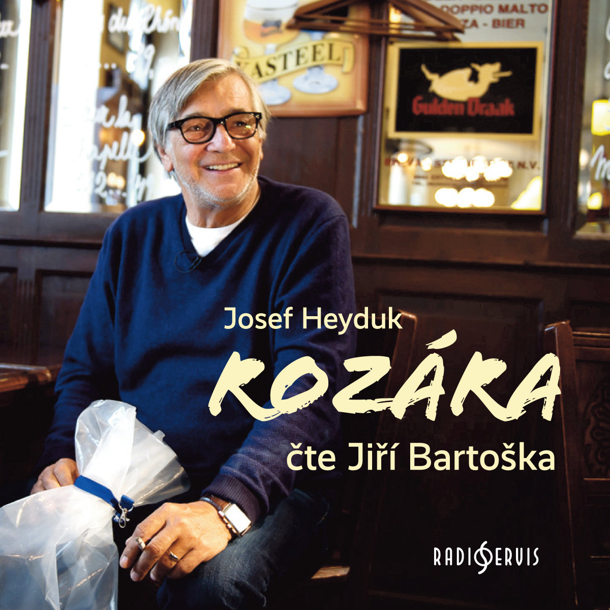 Josef Heyduk: Rozára