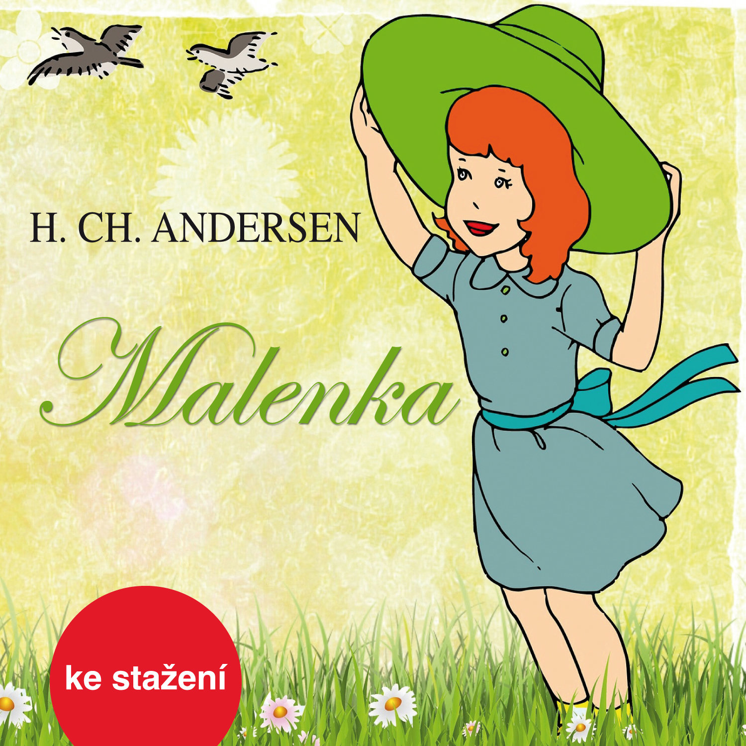 H.Ch. Andersen: Malenka
