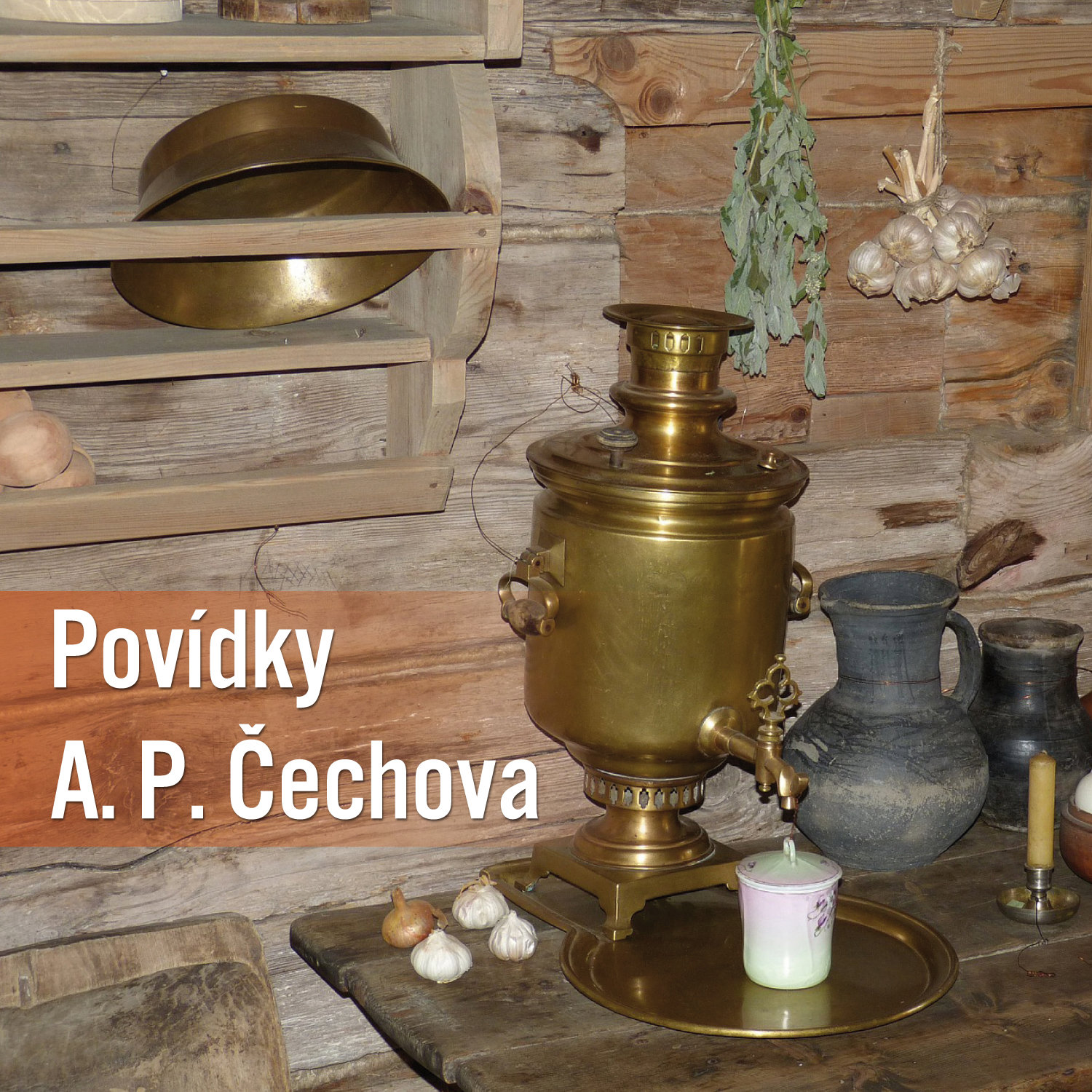 Povídky A. P. Čechova
