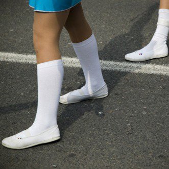Rozhlasové ranní tělocviky IV