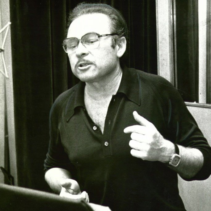 Eduard Fiker: Čichač
