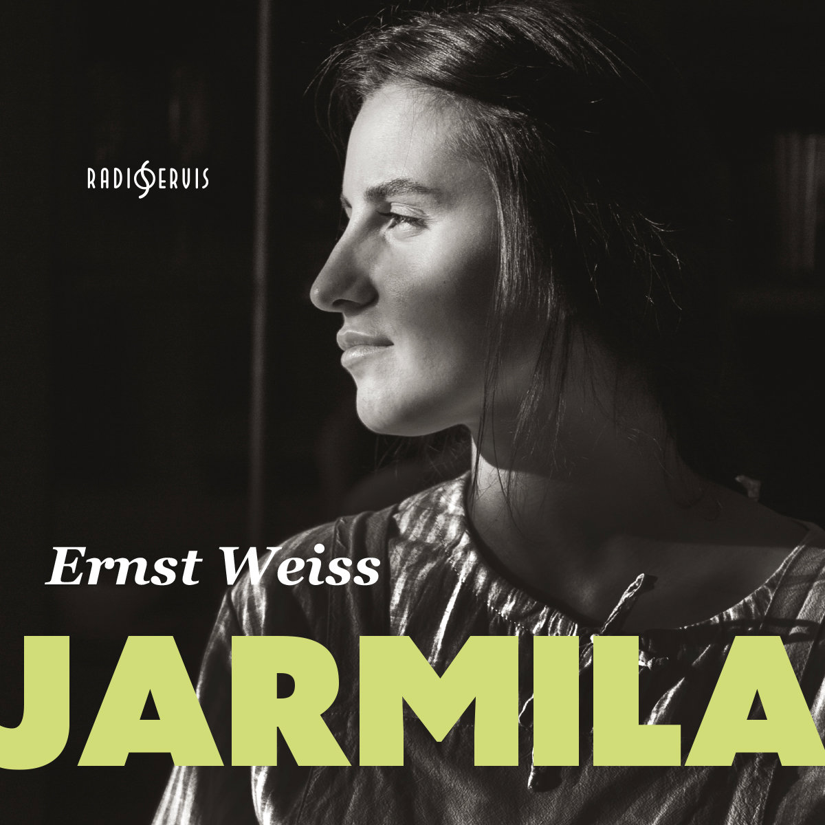 Ernst Weiss: Jarmila