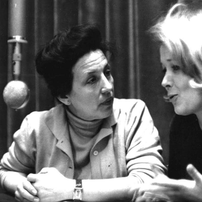 Miloslav Stehlík: Linka důvěry