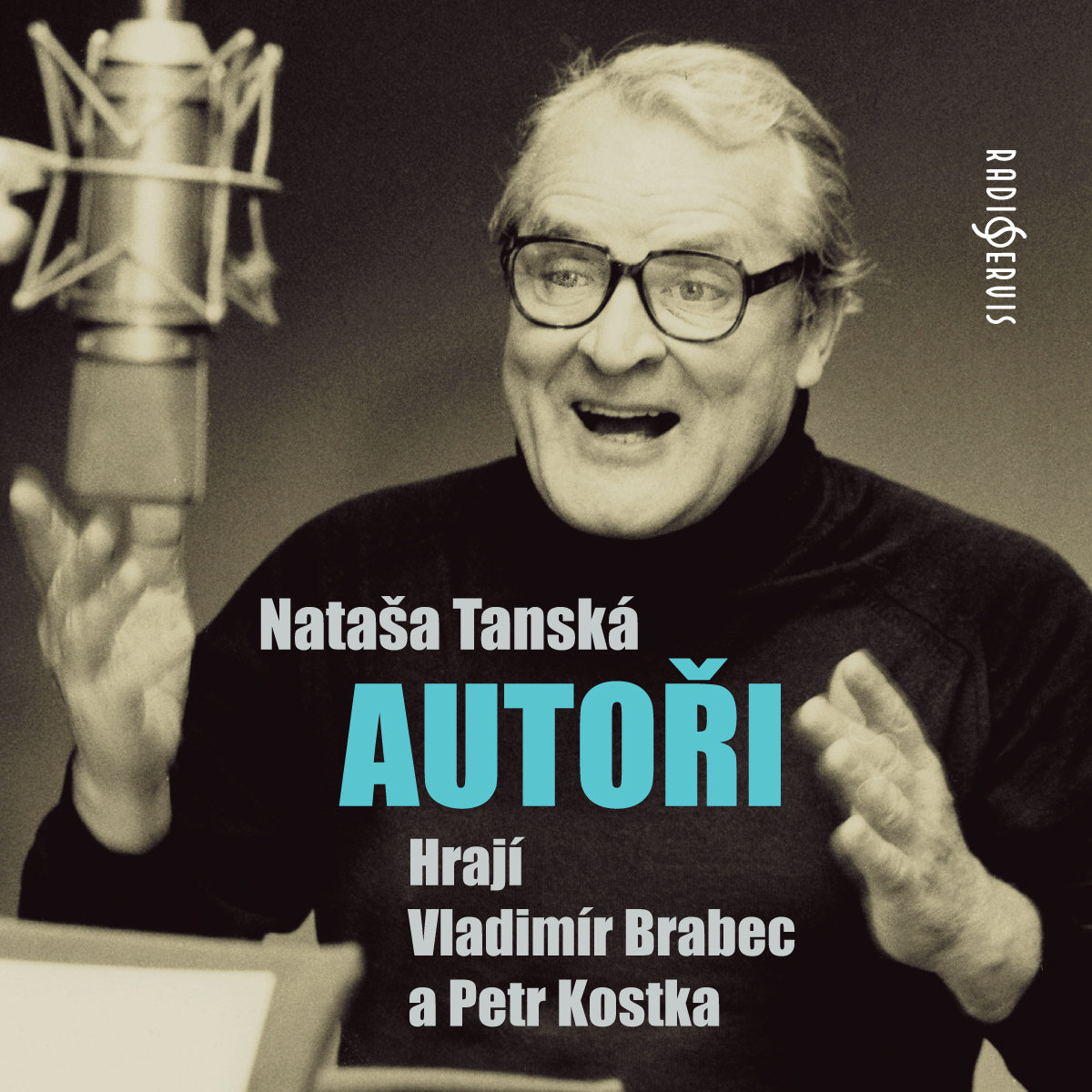 Nataša Tanská: Autoři