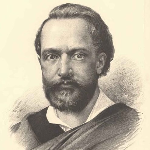 Karel Hynek Mácha: Máj