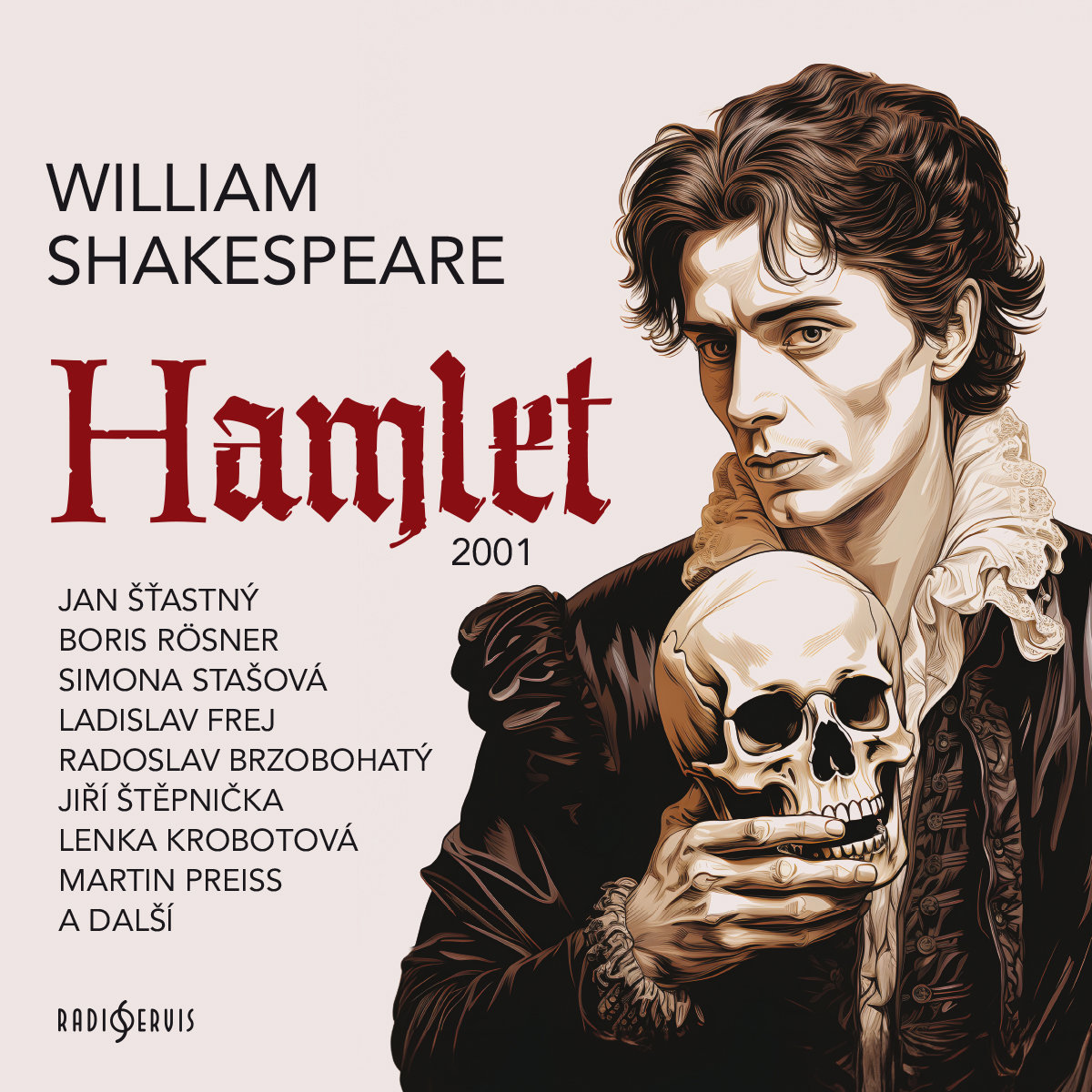 William Shakespeare: Hamlet