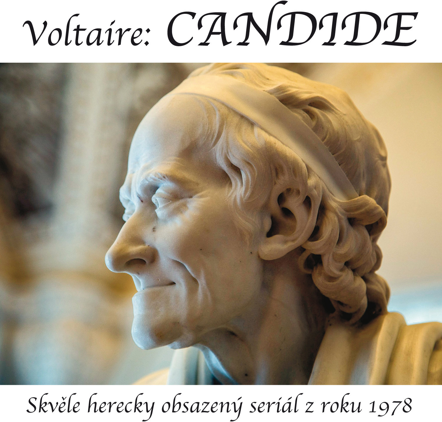 Voltaire: Candide
