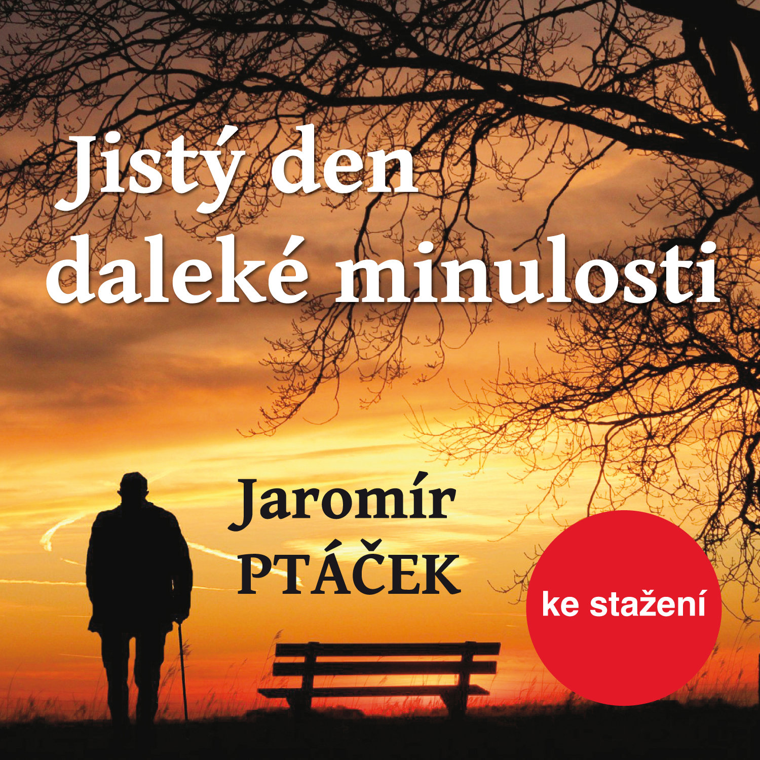 Jaromír Ptáček: Jistý den daleké minulosti