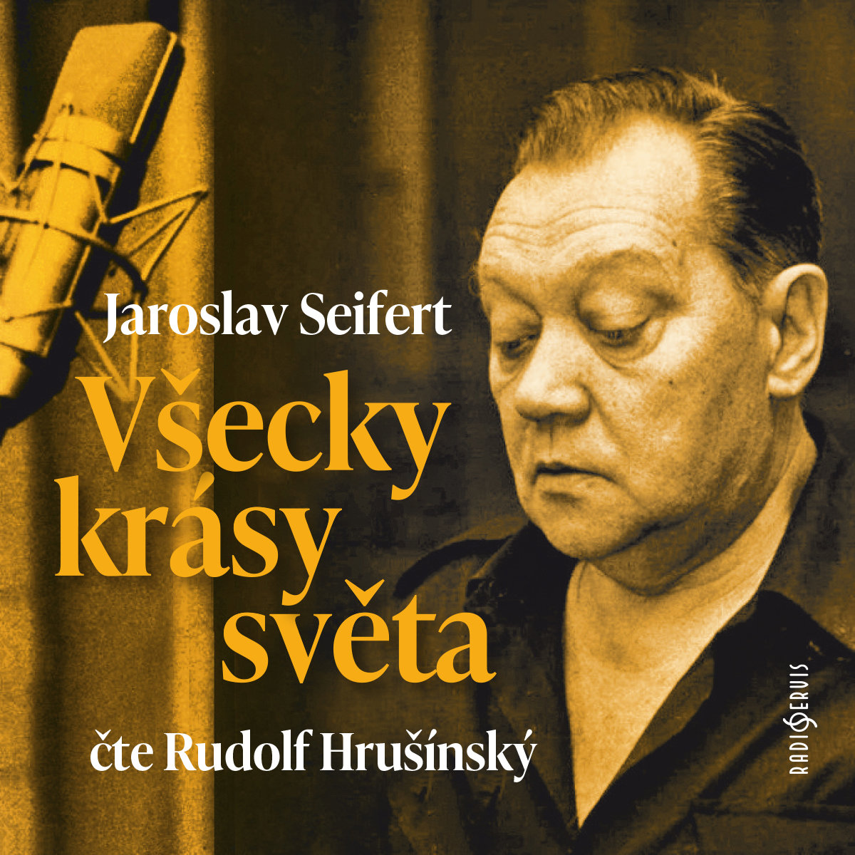 Jaroslav Seifert: Všecky krásy světa