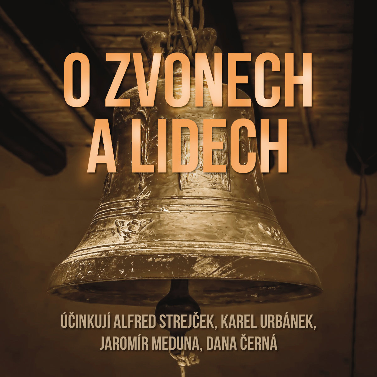 O zvonech a lidech