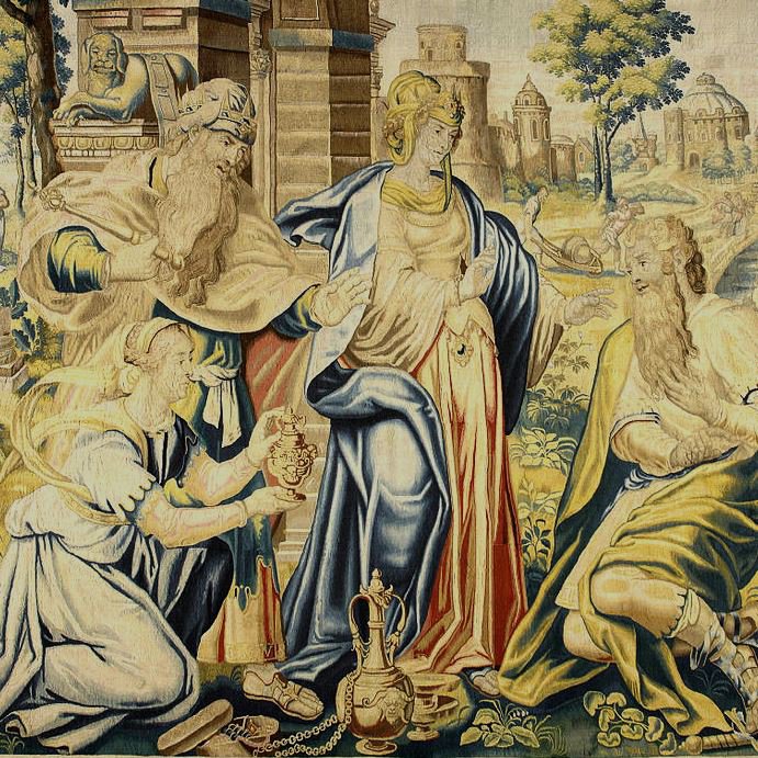 František Pavlíček: Odysseus