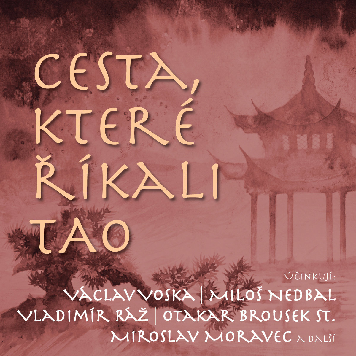 Cesta, které říkali TAO