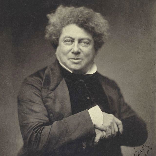 Alexandre Dumas: Tři mušketýři