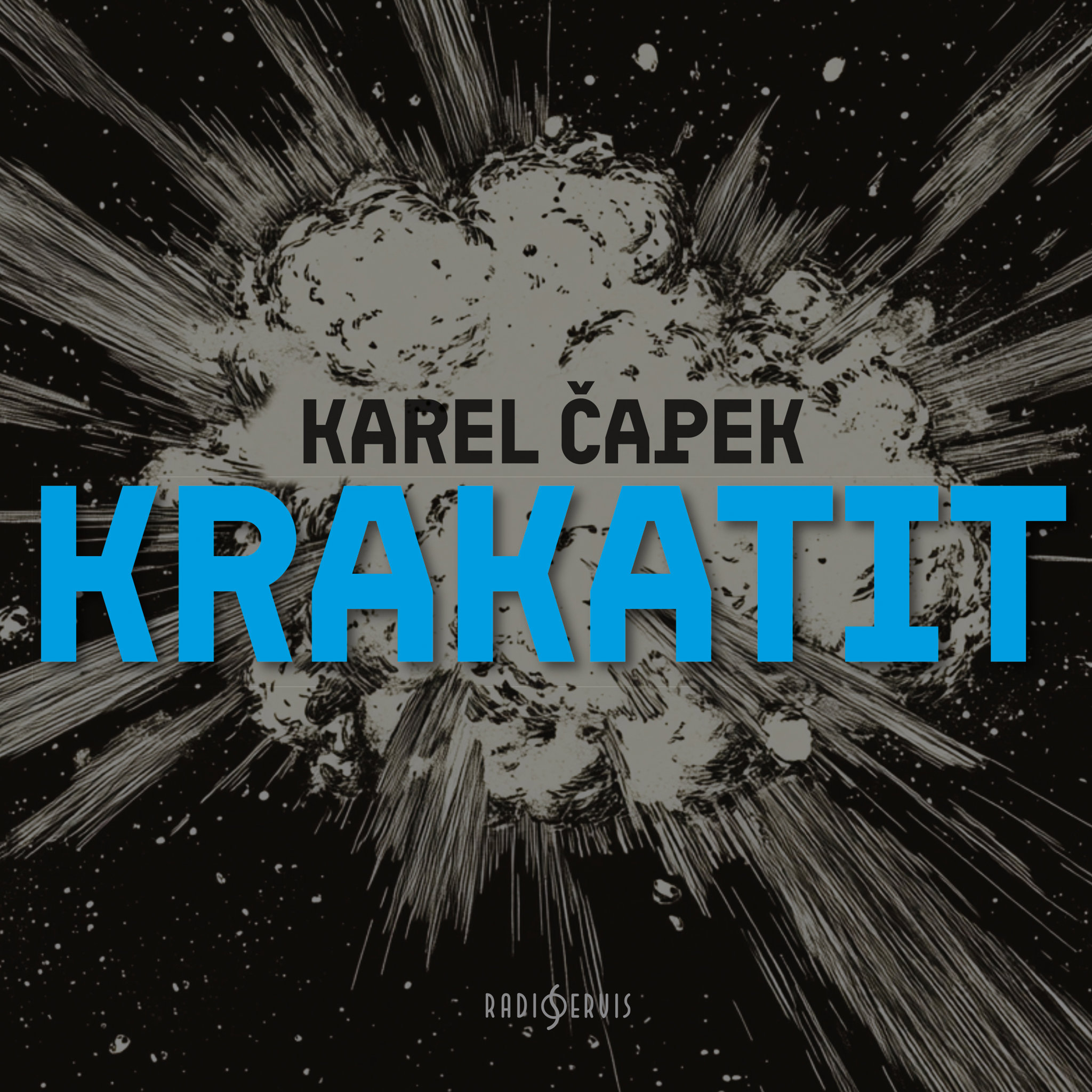 Krakatit