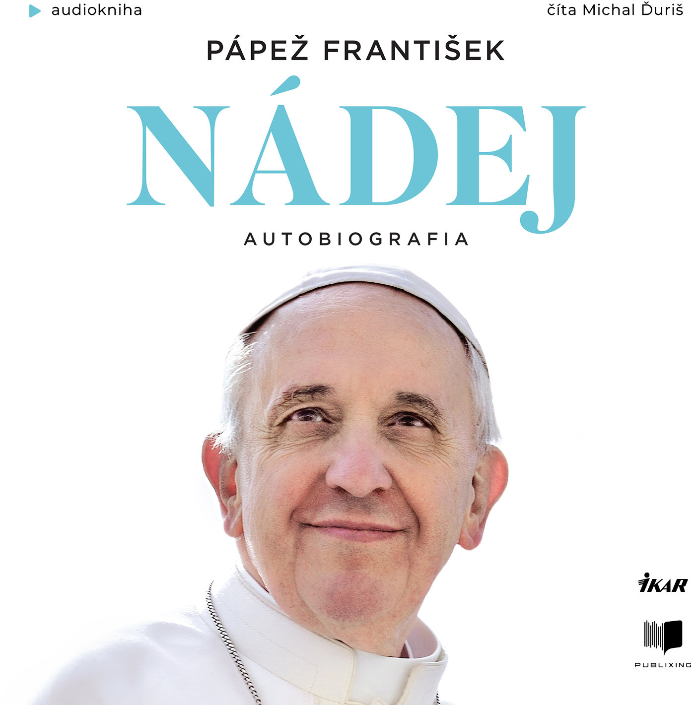 Nádej