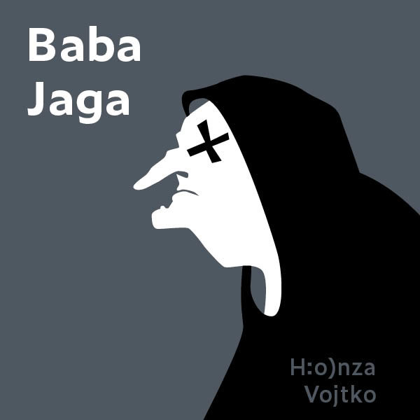 Baba Jaga