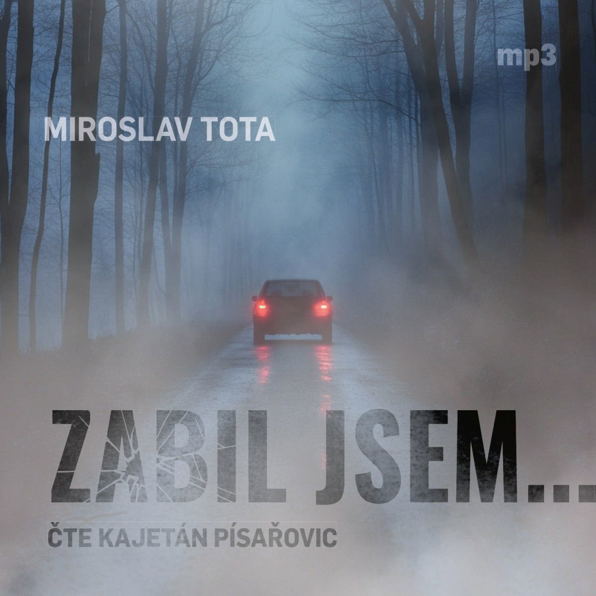 Zabil jsem...