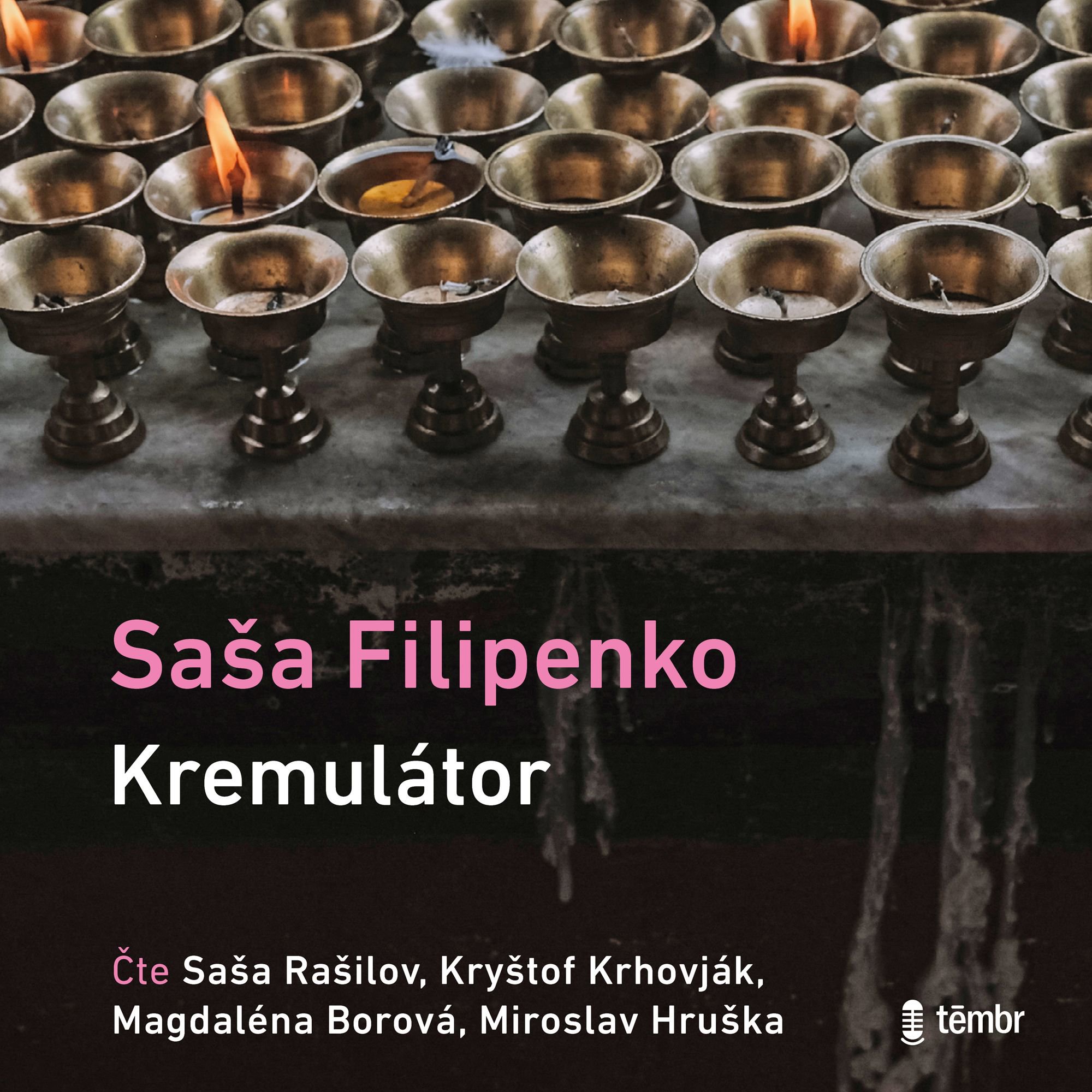 Kremulátor
