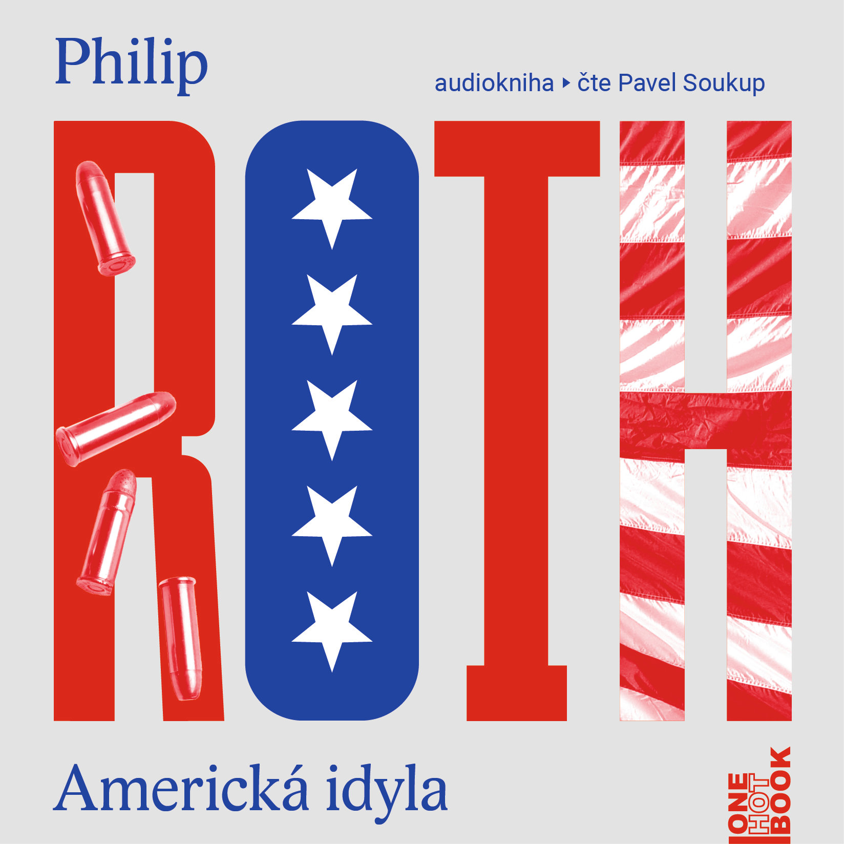 Americká idyla