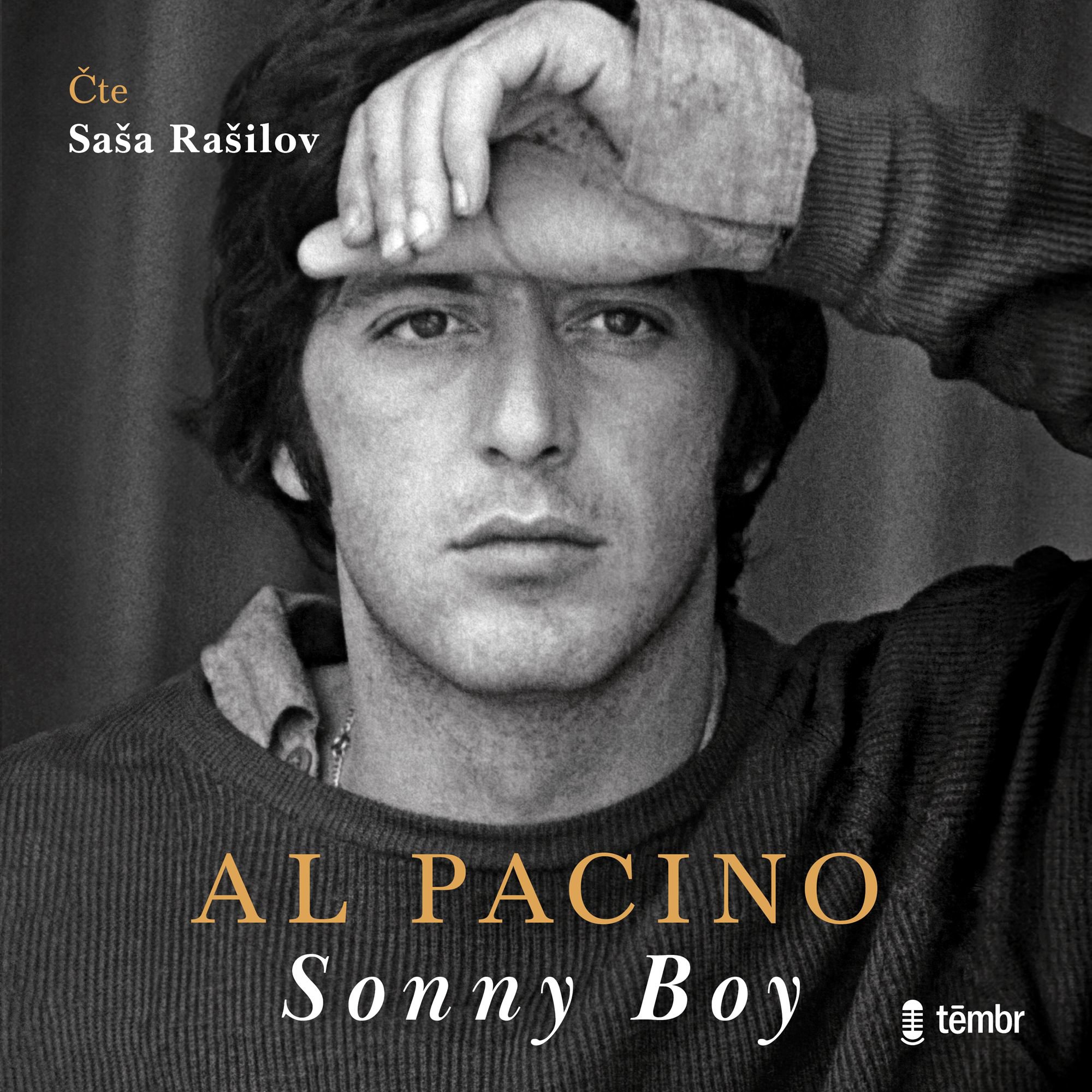 Sonny Boy - Paměti