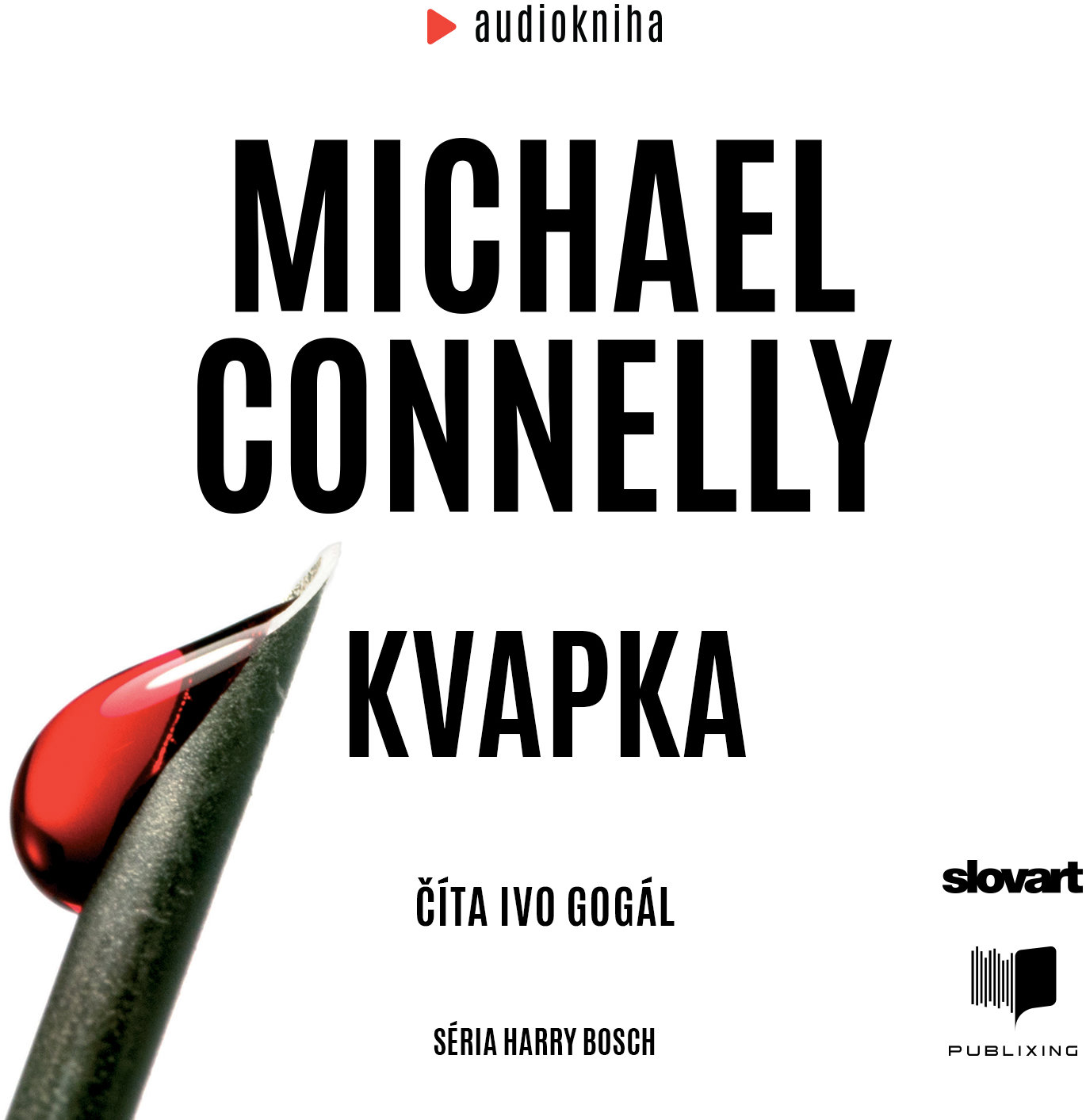 Kvapka